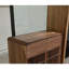 Nouvelle armoire de rangement pour chaussures de style chinois