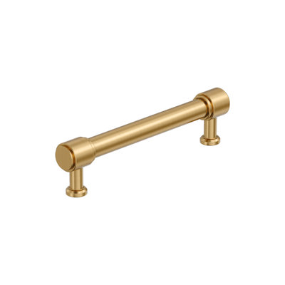 Faircrest Center-to-Center Cabinet Pull