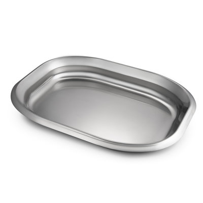 Stainless Steel Rectangle Chafing Dish