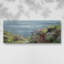 Série paysage - DCCxxix - Toile tendue avec châssis - Prêt à accrocher-1537192671