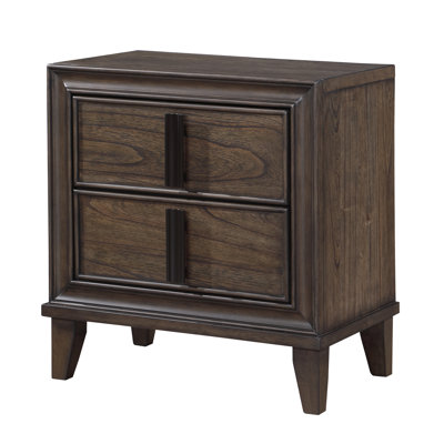 Kedisha 26.25'' W Nightstand