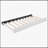 Upholstered Linen Daybed with Trundle Bed-1249462804-1249462803