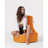 Polyester Outdoor Friendly Bean Bag Sofa-1518895978