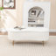 Banc de rangement rembourré Kaybree-1071489750