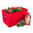 Multi Use Christmas Decoration Storage Box
