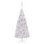 Artificial Christmas Tree with LEDs Xmas Tree-90547865