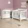 Briney Convertible 2 -Piece Nursery Furniture Set