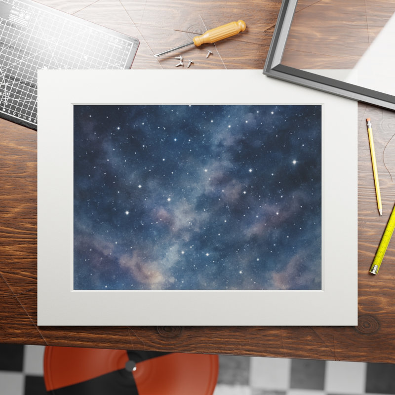 Posters Single Picture Frame Print, 40.64 cm H x 50.8 cm W