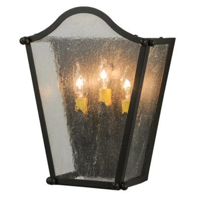 Plafonnier encastré 3 lumières Austin