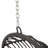 Hanging Chair With 8Ft Chain