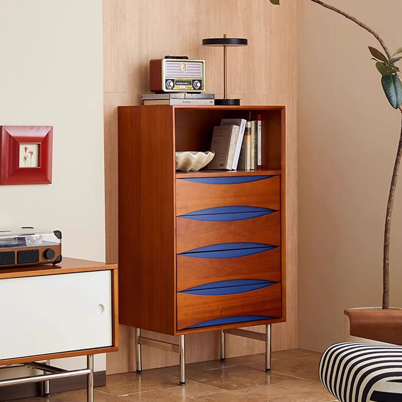Armoire d'appoint Mid-Century