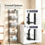 Bathroom Shelves