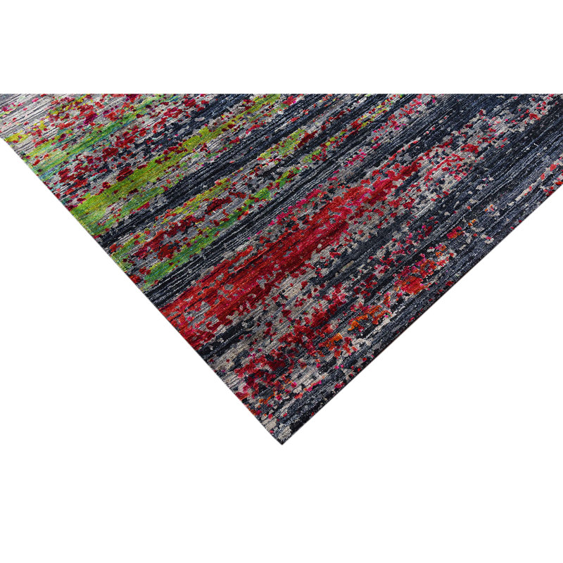 Canterbury Area Rug, Rectangle 9' x 12'
