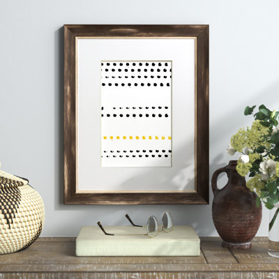 Cadre pour photo simple Heckstall