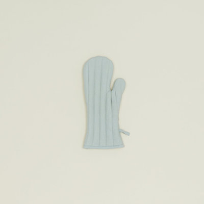 Hawkins New York Linen Oven Mitt