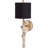 Ridgefield Armed Sconce