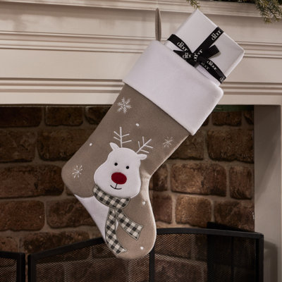 Cotton Stocking