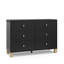 California 6 Drawer Dresser-98240133