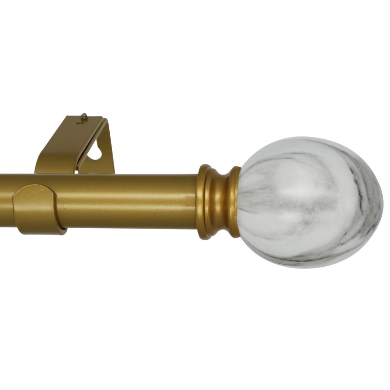 Jahime Adjustable, 84" - 120"