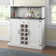 Annilyn 47'' Wine Bar