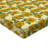 Microfiber Floral Fitted Sheet-41711497-89082425