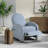 Orrington 26.1" Wide Upholstered Manual Pushback Recliner-228649927