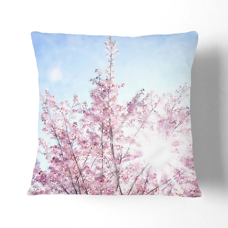 Square Throw Cushion, 40cm H x 40cm W x 15cm D, Stone