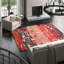 Patinated Look One-of-a-Kind 8'2" X 10' Area Rug