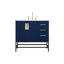 Ensemble de meuble-lavabo simple 36 po Eugene-1393433096