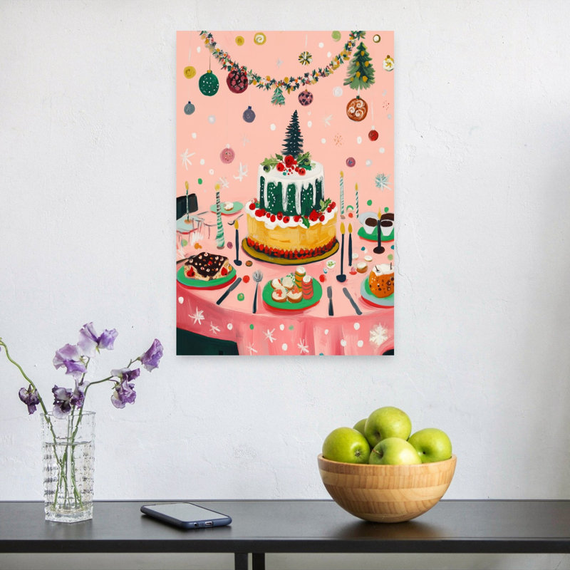 Print, 60.96cm H x 40.64cm W