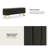 Ferdinand 55.5" W Upholstered Storage Bench-1110220713-1137073337
