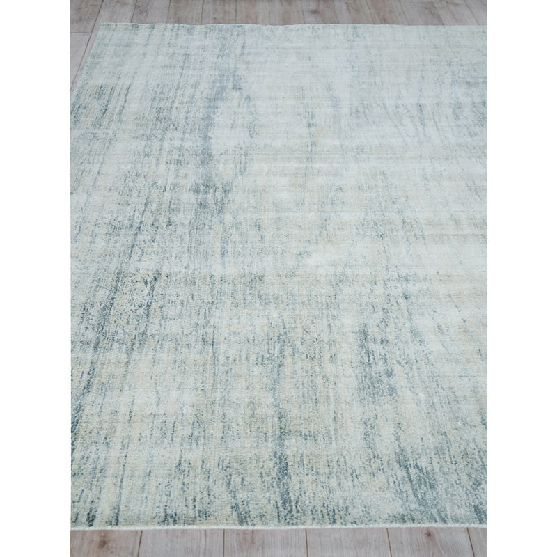 Cloud Area Rug, Rectangle 4' x 6'