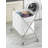 Banu Metal Laundry Sorter-323427984