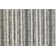 Performance Viscose Striped Indoor Rug