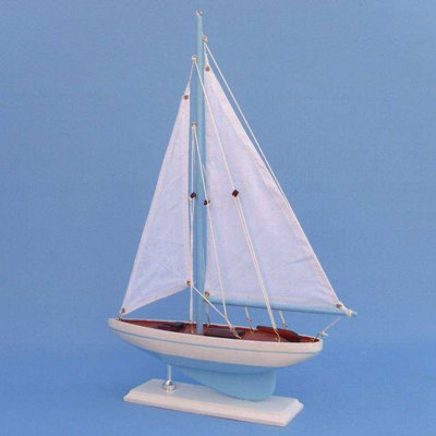 Bateau miniature Oakgrove