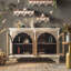 Armoire de rangement Vintage