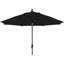 Parasol de marché 11 pi Leiker-198326580