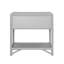 Juno One-Drawer Nightstand-390376783