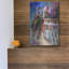 Art luxueux «Last Leg» par Richard Wallich, Meta «Last Leg» par Richard Wallich-101616687