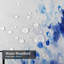 Rideau de douche Winter Wave-182267290