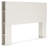 Jashawna Headboard-78244636-78244637