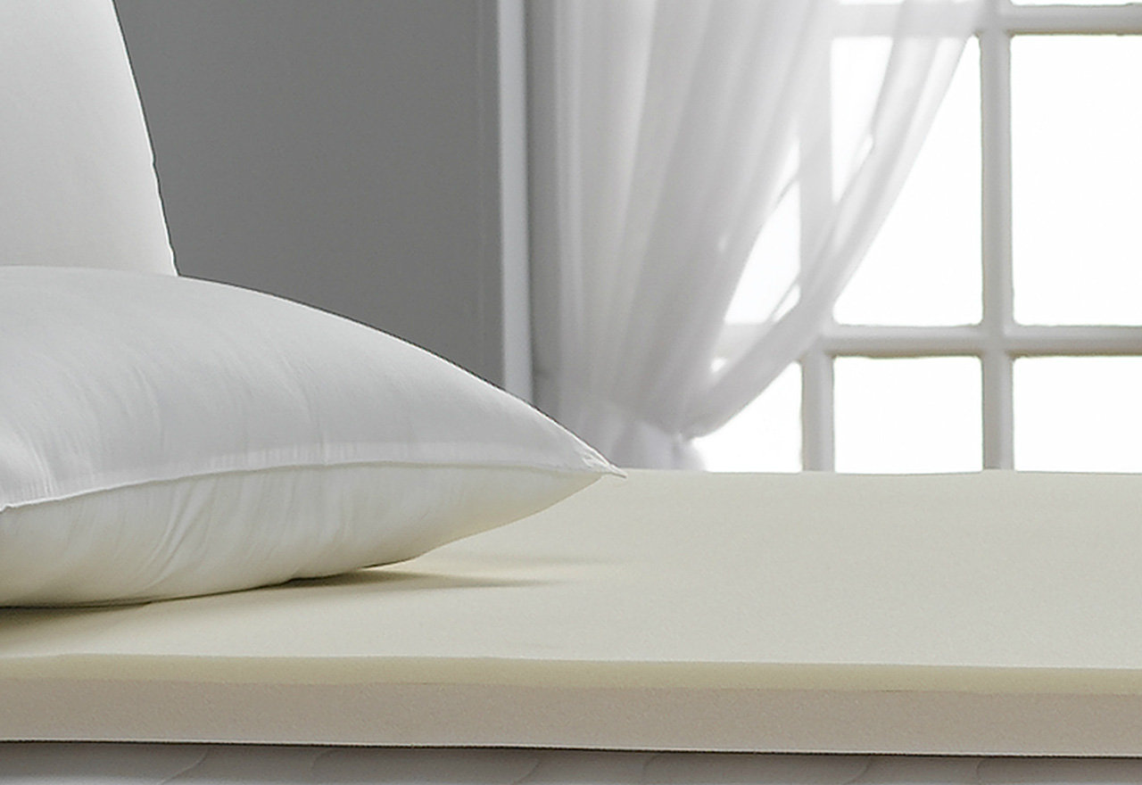 [BIG SALE] Memory Foam Mattress Toppers You’ll Love In 2024 Wayfair