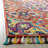 Vahakn Hand Tufted Wool Southwestern Rug-719283335