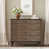 Deep Rustic Brown