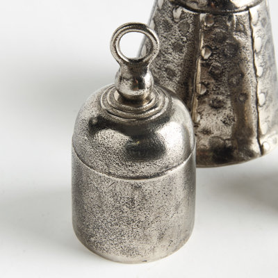 Ahren GRANDE BELLS Set of 3