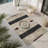 Aristocrat's Aura Indoor And Outdoor Area Rug-1472838207