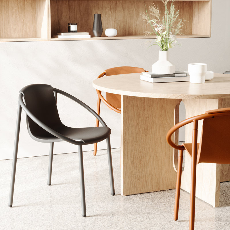 Umbra Ringo Chair, Black