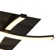 Voris 4-Light LED Flush Mount