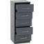 Sumrah 35 cm W Chest of 5 Drawers-1774679054