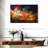 Kelan Abstract Boat-108722716